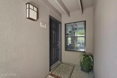 5800 N Kolb Road #8143, Tucson, AZ 85750 - Photo 40