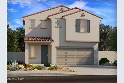12759 N Wildcrest Drive, Marana, AZ 85658 - Photo 36