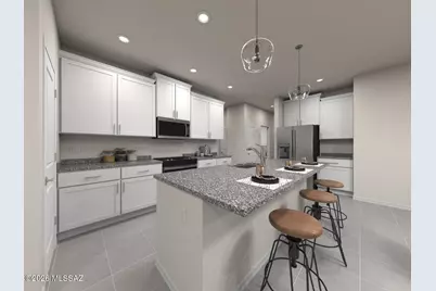 9741 N Solstice Avenue, Tucson, AZ 85743 - Photo 2