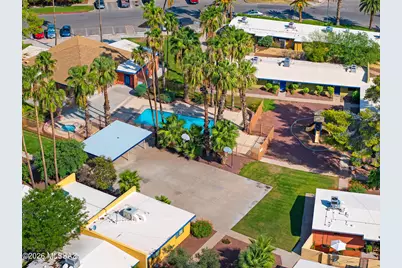 350 N Silverbell Road #111, Tucson, AZ 85745 - Photo 28