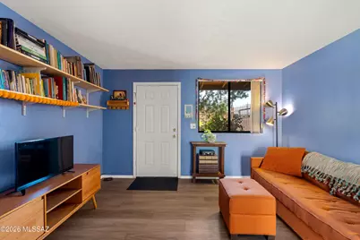 350 N Silverbell Road #111, Tucson, AZ 85745 - Photo 4