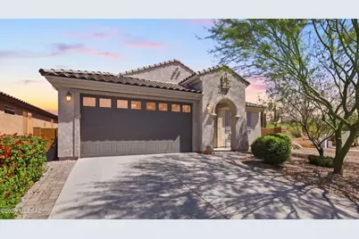 12081 N Raphael Way, Oro Valley, AZ 85742 - Photo 1