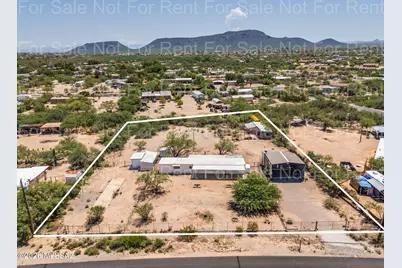 6725 S Fallon Street #22, Tucson, AZ 85757 - Photo 1
