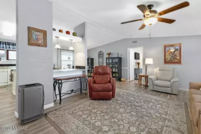 3379 S White Gold Avenue, Tucson, AZ 85735 - Photo 8