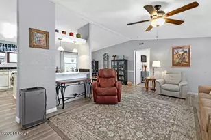 3379 S White Gold Ave, Tucson, AZ 85735 - Photo 8