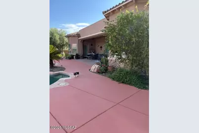 6076 W Double Green Lane, Marana, AZ 85658 - Photo 10