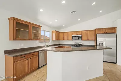 476 S Lower Chord Road, Vail, AZ 85641 - Photo 2