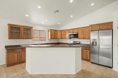 476 S Lower Chord Road, Vail, AZ 85641 - Photo 4
