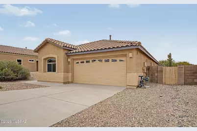476 S Lower Chord Road, Vail, AZ 85641 - Photo 26