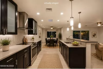 2757 W Casas Drive, Tucson, AZ 85742 - Photo 22