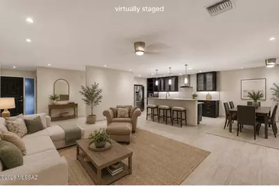 2757 W Casas Drive, Tucson, AZ 85742 - Photo 12