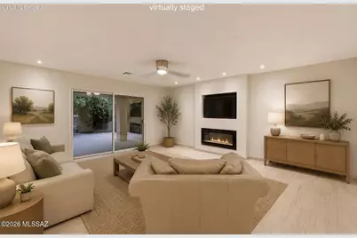 2757 W Casas Drive, Tucson, AZ 85742 - Photo 16