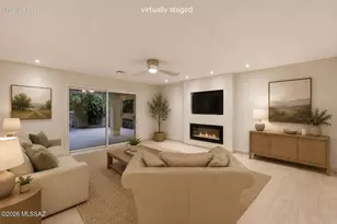 2757 W Casas Dr, Tucson, AZ 85742 - Photo 16