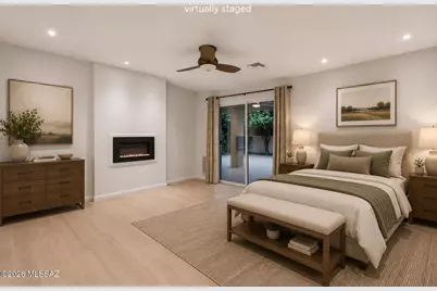 2757 W Casas Drive, Tucson, AZ 85742 - Photo 24