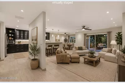 2757 W Casas Drive, Tucson, AZ 85742 - Photo 10