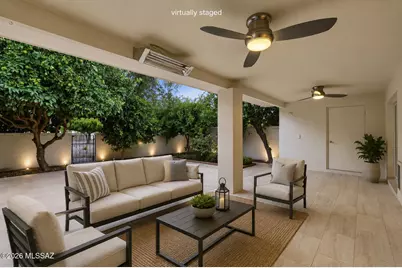 2757 W Casas Drive, Tucson, AZ 85742 - Photo 36