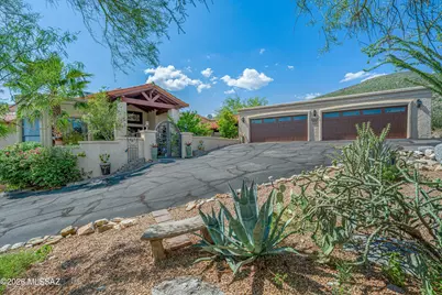 5341 N Avenida De La Colina, Tucson, AZ 85749 - Photo 6