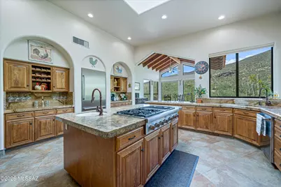 5341 N Avenida De La Colina, Tucson, AZ 85749 - Photo 2