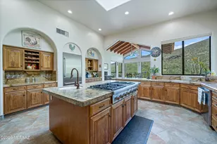5341 N Avenida De La Colina, Tucson, AZ 85749 - Photo 2