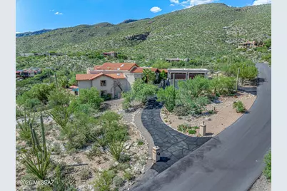 5341 N Avenida De La Colina, Tucson, AZ 85749 - Photo 32
