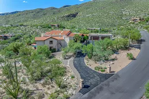 5341 N Avenida De La Colina, Tucson, AZ 85749 - Photo 32