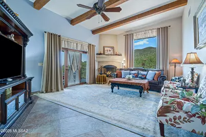 5341 N Avenida De La Colina, Tucson, AZ 85749 - Photo 12