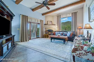 5341 N Avenida De La Colina, Tucson, AZ 85749 - Photo 12