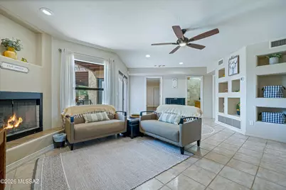 5341 N Avenida De La Colina, Tucson, AZ 85749 - Photo 38