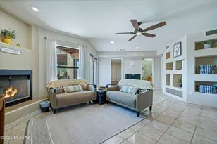 5341 N Avenida De La Colina, Tucson, AZ 85749 - Photo 38
