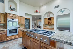 5341 N Avenida De La Colina, Tucson, AZ 85749 - Photo 16
