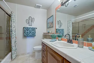 5341 N Avenida De La Colina, Tucson, AZ 85749 - Photo 30