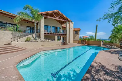 5341 N Avenida De La Colina, Tucson, AZ 85749 - Photo 34