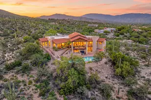 5341 N Avenida De La Colina, Tucson, AZ 85749 - Photo 46