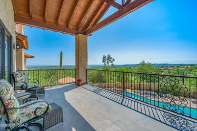 5341 N Avenida De La Colina, Tucson, AZ 85749 - Photo 36