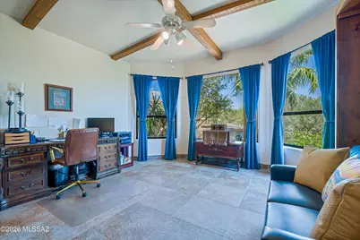 5341 N Avenida De La Colina, Tucson, AZ 85749 - Photo 26
