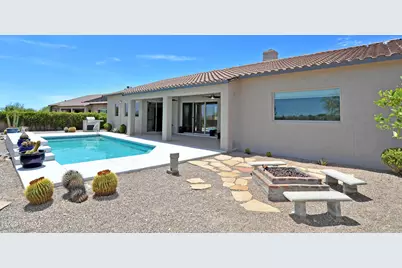 12866 N High Hawk Drive, Marana, AZ 85658 - Photo 10