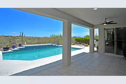 12866 N High Hawk Drive, Marana, AZ 85658 - Photo 12