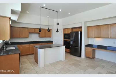 12866 N High Hawk Drive, Marana, AZ 85658 - Photo 38