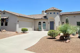12866 N High Hawk Dr, Marana, AZ 85658 - Photo 1