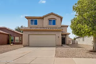 7334 W Clear Canyon Dr, Tucson, AZ 85743 - Photo 2