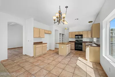 7334 W Clear Canyon Drive, Tucson, AZ 85743 - Photo 14