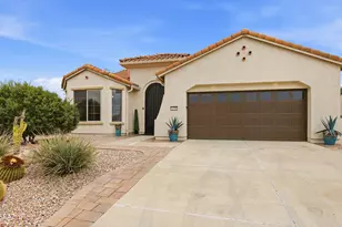2298 E Thunderchief Dr, Green Valley, AZ 85614 - Photo 2