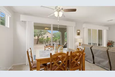 2298 E Thunderchief Drive, Green Valley, AZ 85614 - Photo 16
