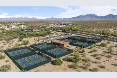 2298 E Thunderchief Drive, Green Valley, AZ 85614 - Photo 48