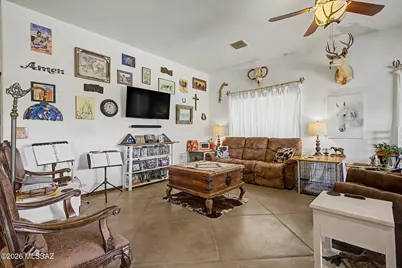 14721 E Colossal Cave Road, Vail, AZ 85641 - Photo 6