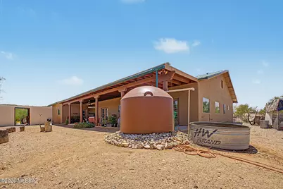 14721 E Colossal Cave Road, Vail, AZ 85641 - Photo 26