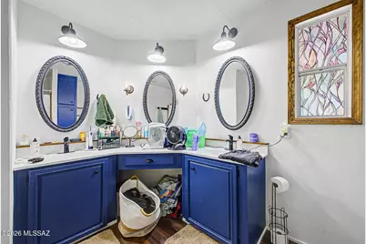 14721 E Colossal Cave Road, Vail, AZ 85641 - Photo 46