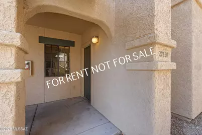 101 S Players Club Drive #APT 27102, Tucson, AZ 85745 - Photo 4