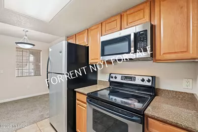 101 S Players Club Drive #APT 27102, Tucson, AZ 85745 - Photo 14