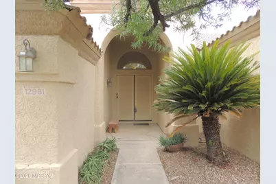 12981 N Woodburne Avenue, Oro Valley, AZ 85755 - Photo 2
